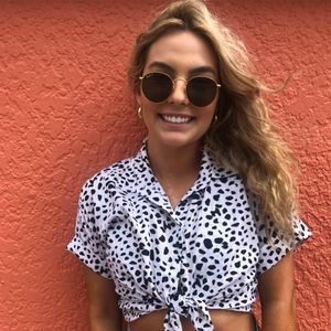 Meet your Posher, Skyler